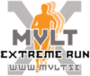 MVLT Extreme Run Logotyp